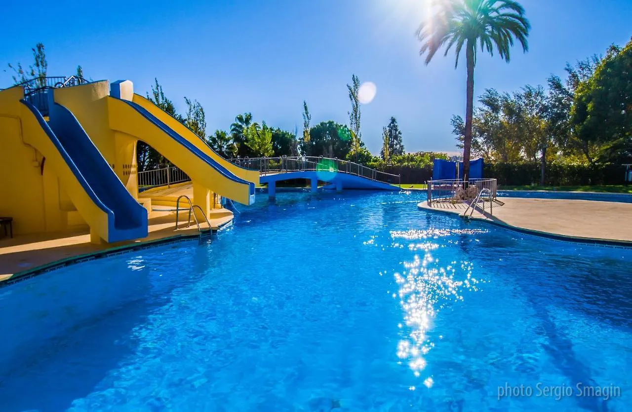801 Estudio - Minerva Apartamentos - Vista Al Mar Y Montana - Piscina Y Playa Benalmádena Apartmán
