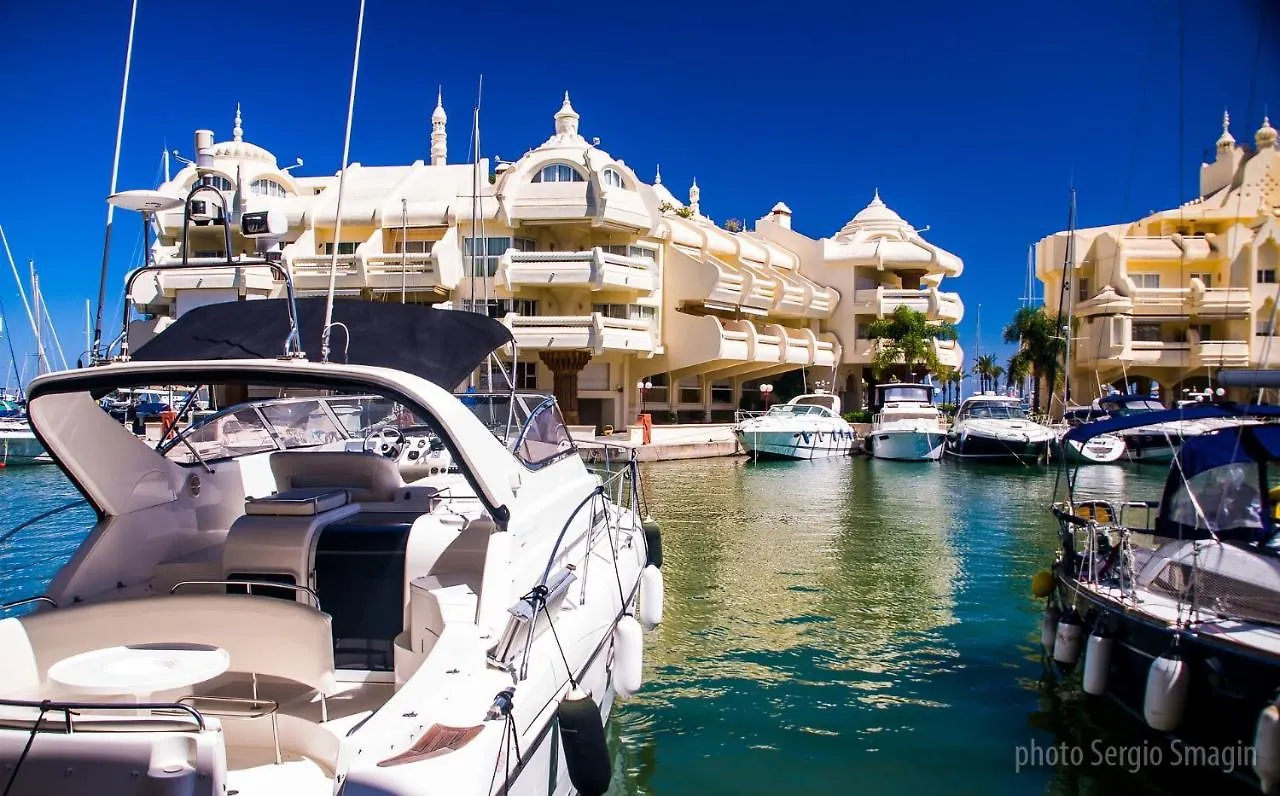 801 Estudio - Minerva Apartamentos - Vista Al Mar Y Montana - Piscina Y Playa Benalmádena 0*,