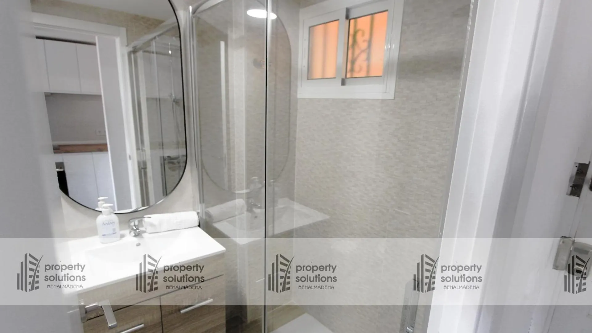 801 Estudio - Minerva Apartamentos - Vista Al Mar Y Montana - Piscina Y Playa Benalmádena 0*,